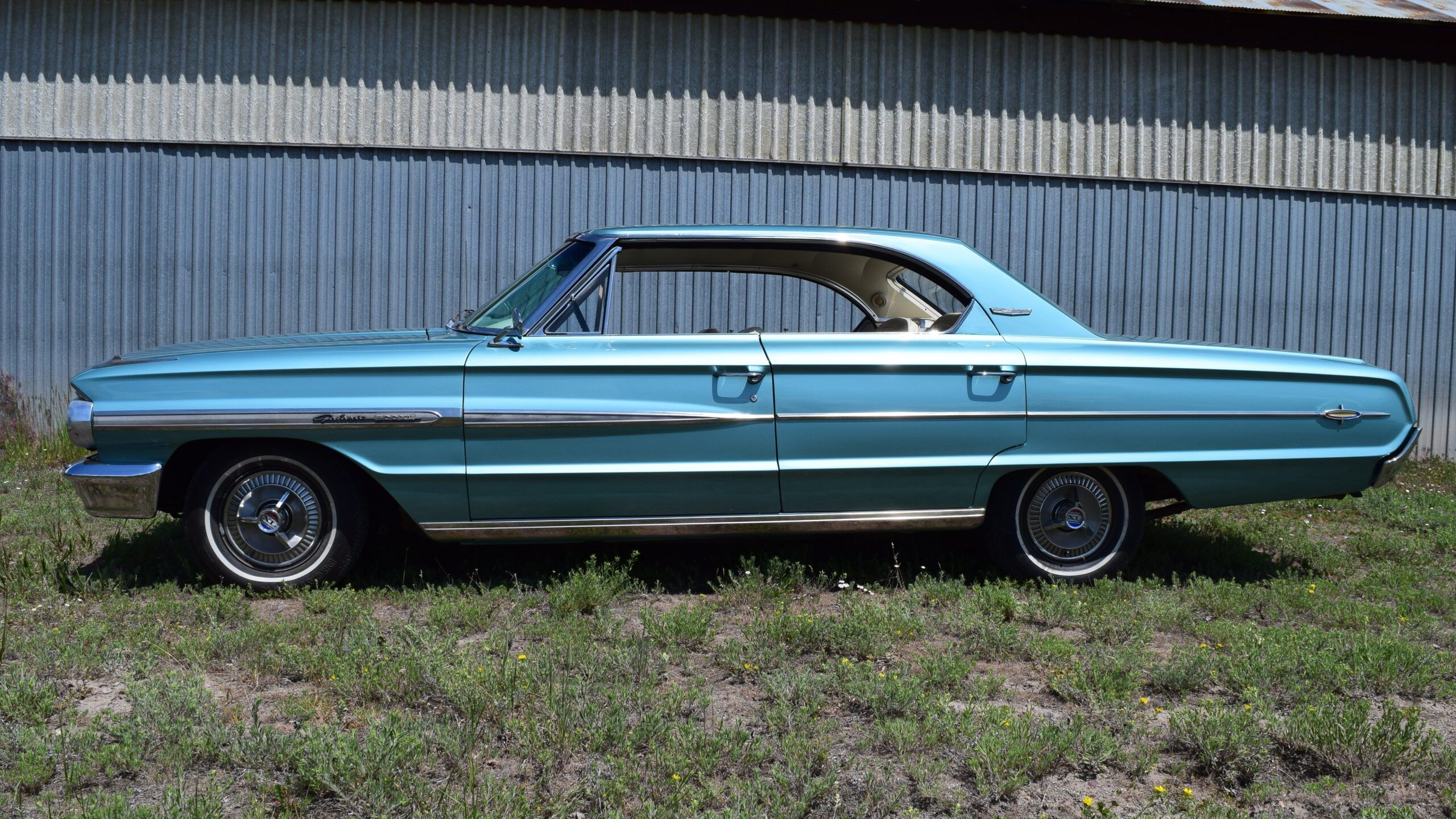 1970 Ford XL - The End Of The Road For The XL...In Taos, New Mexico 4 a ad216cd4 eb69 4ca5 8436 4d60e3790721 original scaled
