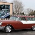 I dream about cars quite often. They’re never fully realistic, and often bizarre mashups of far-out styling elements. And they’re often capable of flying, which always seems so obvious—why didn’t [&hellip;]