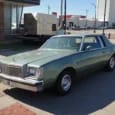 Our minds are often drawn to extremes.  When thinking of 1970s cars, we tend to think of either tinny econoboxes or bulbous broughams.  This car was neither – and it [&hellip;]