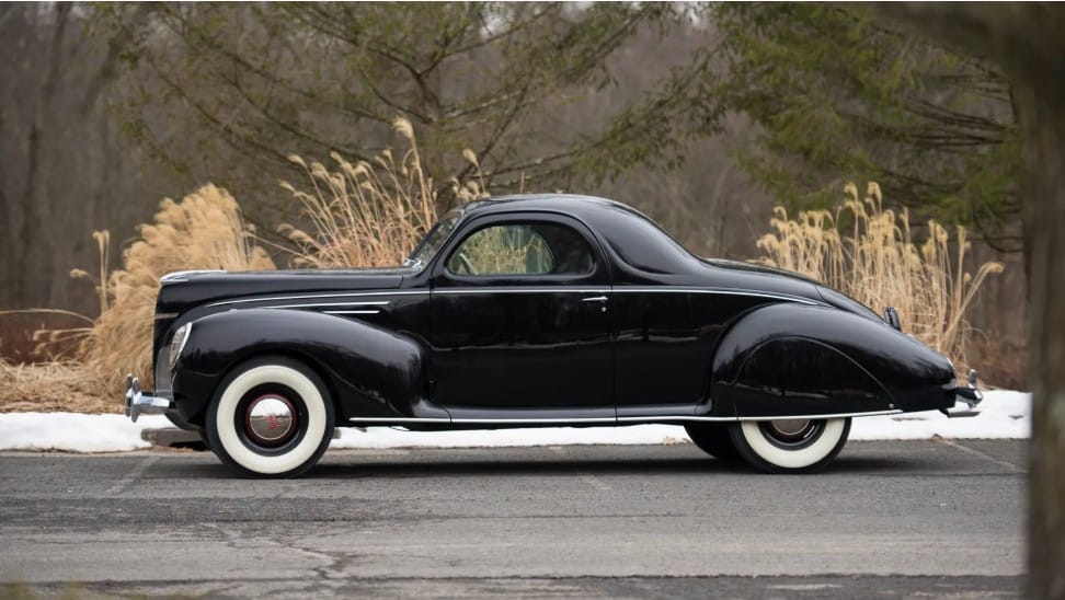a zephyr coupe 2