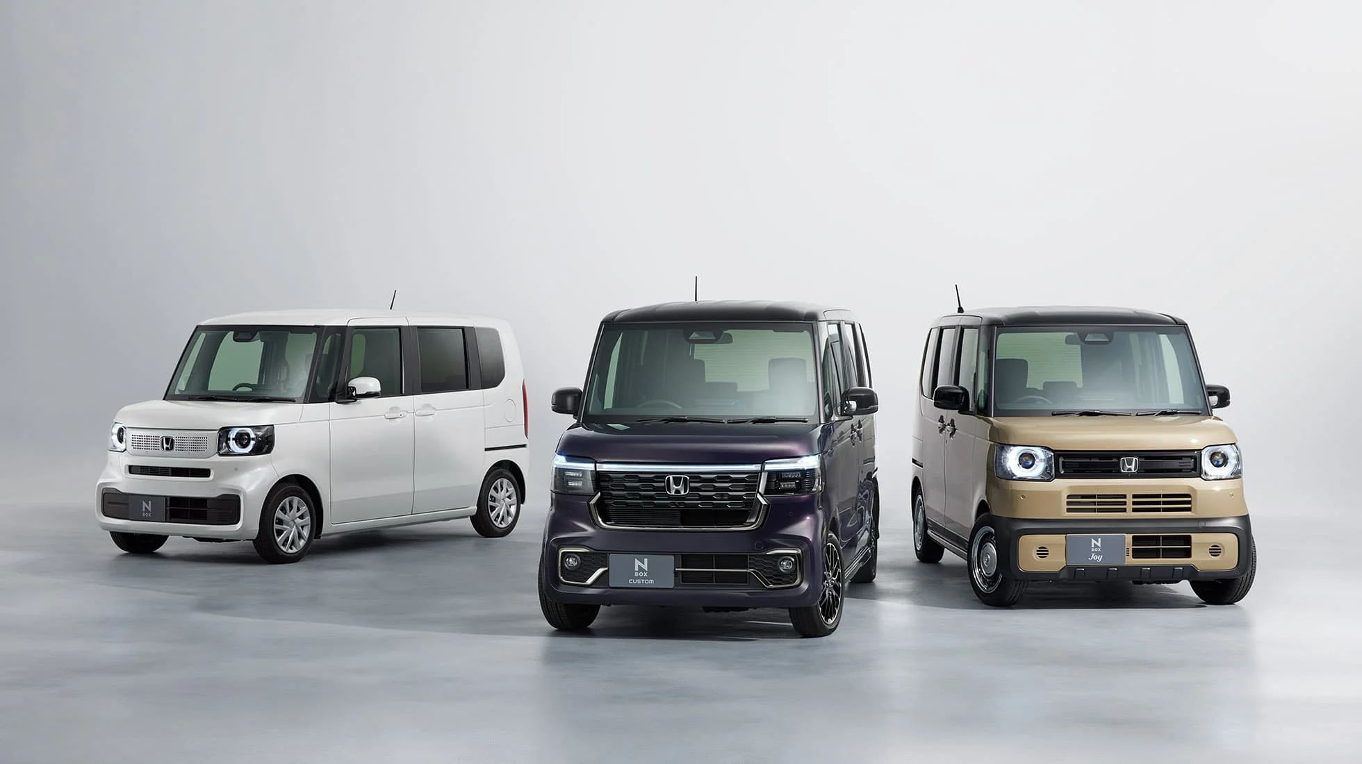Year-End News From Japan: The Kei-Car Wars Are Heating Up 2 img mainvisual