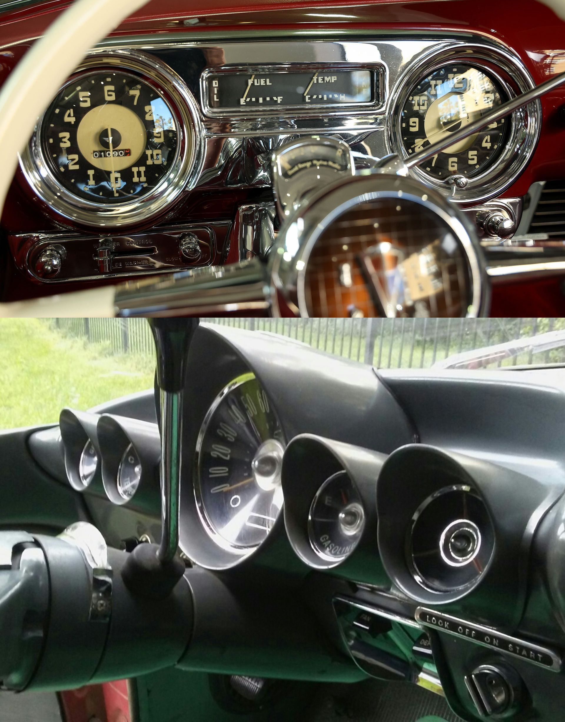 1954 Hudson Wasp: Solid Billet of Blue Steel 16 imgonline com ua twotoone TYUE5AXDuv
