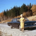 Text by Patrick Bell. Mercury was first introduced in 1938 for the 1939 model year. Until early 2011, it was Ford Motor Company’s medium-price line, situated between Ford and Lincoln.  [&hellip;]