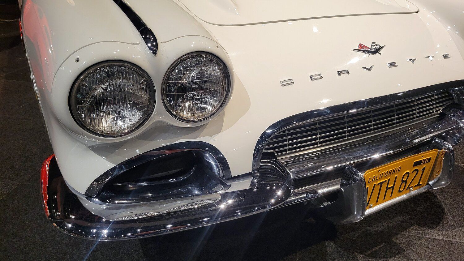 A Visit To The Blackhawk Auto Museum, Part 2 -- A Car Collection That Blurs The Line Between Art and Engineering 3 rsz blackhawk 002