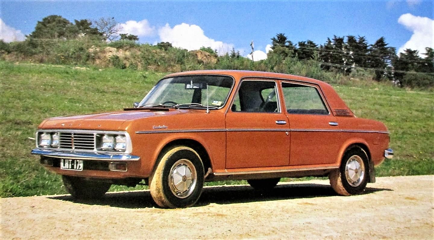 1965 Austin 1800 Mk1 (ADO17) "Landcrab": Was it Best in Class, or Just Plain Ugly? 14 120235420 4412775102130823 6760910826110182737 n