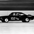 Would you believe, in 1968, a turbocharged six-cylinder Corvair capable of low-13-second quarter-mile times, a record-setting top speed of more than 156 mph, and “fantastic cornering power”? Tom Keosababian built [&hellip;]