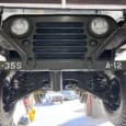 Designed by Ford, the M151 1/4-ton 4×4 vehicle — originally called the Military Utility Tactical Truck (MUTT) — replaced the venerable Korean War-era M38 Jeep in the 1960s. However, the [&hellip;]