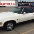 The Chevrolet Laguna Type S-3 was the sportiest midsize Chevy you could buy in 1974, and it was still available with the big-block LS4 Turbo-Jet 454 engine. Car and Driver [&hellip;]