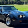 Although it’s currently registered in Oregon, this black Corvette was one of 3,221 1980 ‘Vettes originally sold in California with the LG4 305-cid V-8. The 305 Corvette is often reviled [&hellip;]
