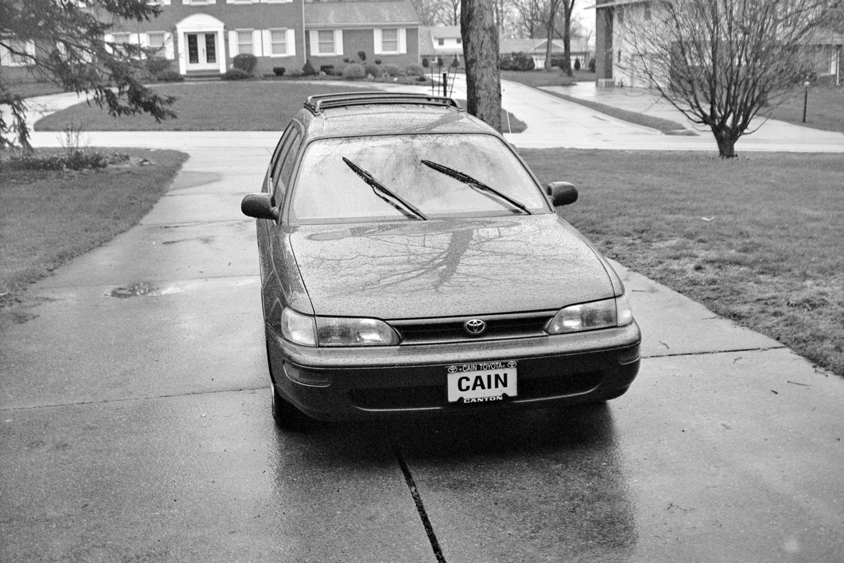 1994 Corolla Wagon