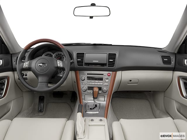 My 2005 Subaru Outback – Practically Luxurious 4 2005 subaru outback awd 3 0 r vdc limited 4dr wagon 059 medium