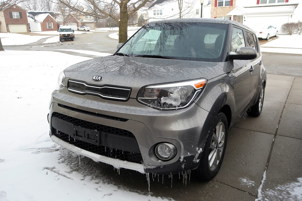 My 2006 Ford Focus: Serving Three Generations of Greys 14 2017 kia soul