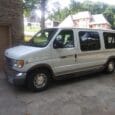 (Note: I  started this in August 2025 and then got distracted.  It happens). As of late June, Mrs. Jason and I have owned our 2000 Ford Econoline for fifteen years. [&hellip;]