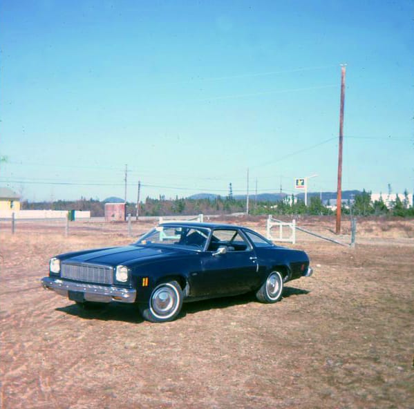 Vintage Photos Of Chevrolet In The 1960s & 1970s: An American Icon In Its Heyday 16 2bc3a8c3b1d70a777dfba35f2948824c