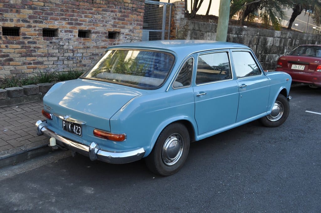1965 Austin 1800 Mk1 (ADO17) "Landcrab": Was it Best in Class, or Just Plain Ugly? 8 38064384575 1ae294ba1f b