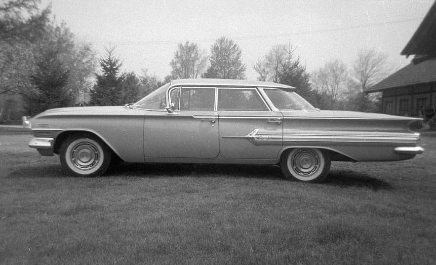 Vintage Photos Of Chevrolet In The 1960s & 1970s: An American Icon In Its Heyday 2 38794158231 60e77f80c3 b