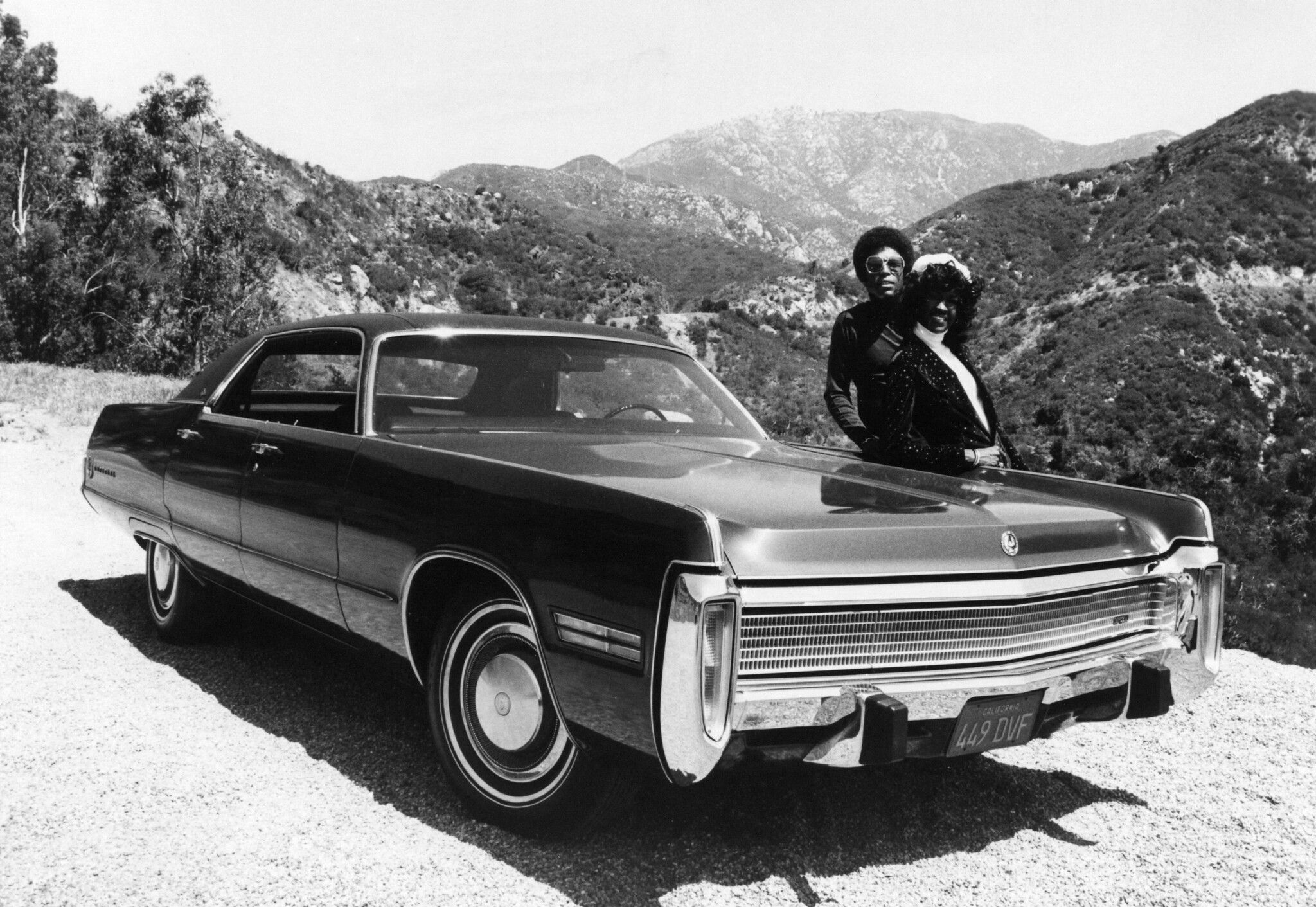 Mopar Elegance: Vintage Photos Of Chrysler And Imperial Cars In The 1950s, 1960s & 1970s 13 52108193793 a795cf39e5 k