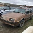 Let’s do some time-traveling to the 1980s. Granted, there are probably other aspects of that era’s automotive landscape we would rather revisit than a humble J-car in “upscale” Buick garb. [&hellip;]