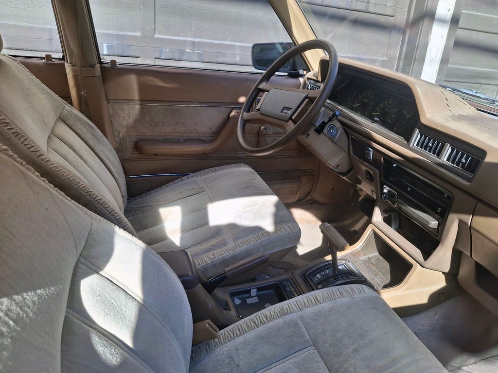Curbside Find: A RWD Toyota Lover Lives Here 6 54975302479 c6a4e91433 b