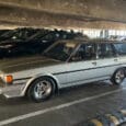 This recent find uploaded by Matt Wilda to the CC Cohort seems to follow on a subject that Tatra87 touched on a while ago; that of the Toyota X70 Cressida [&hellip;]