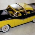 We’re in the mid-fifties today. Imagine a country where a regular American sedan is regarded as a big car, a rich person’s car. Where a Chevy only comes as a [&hellip;]