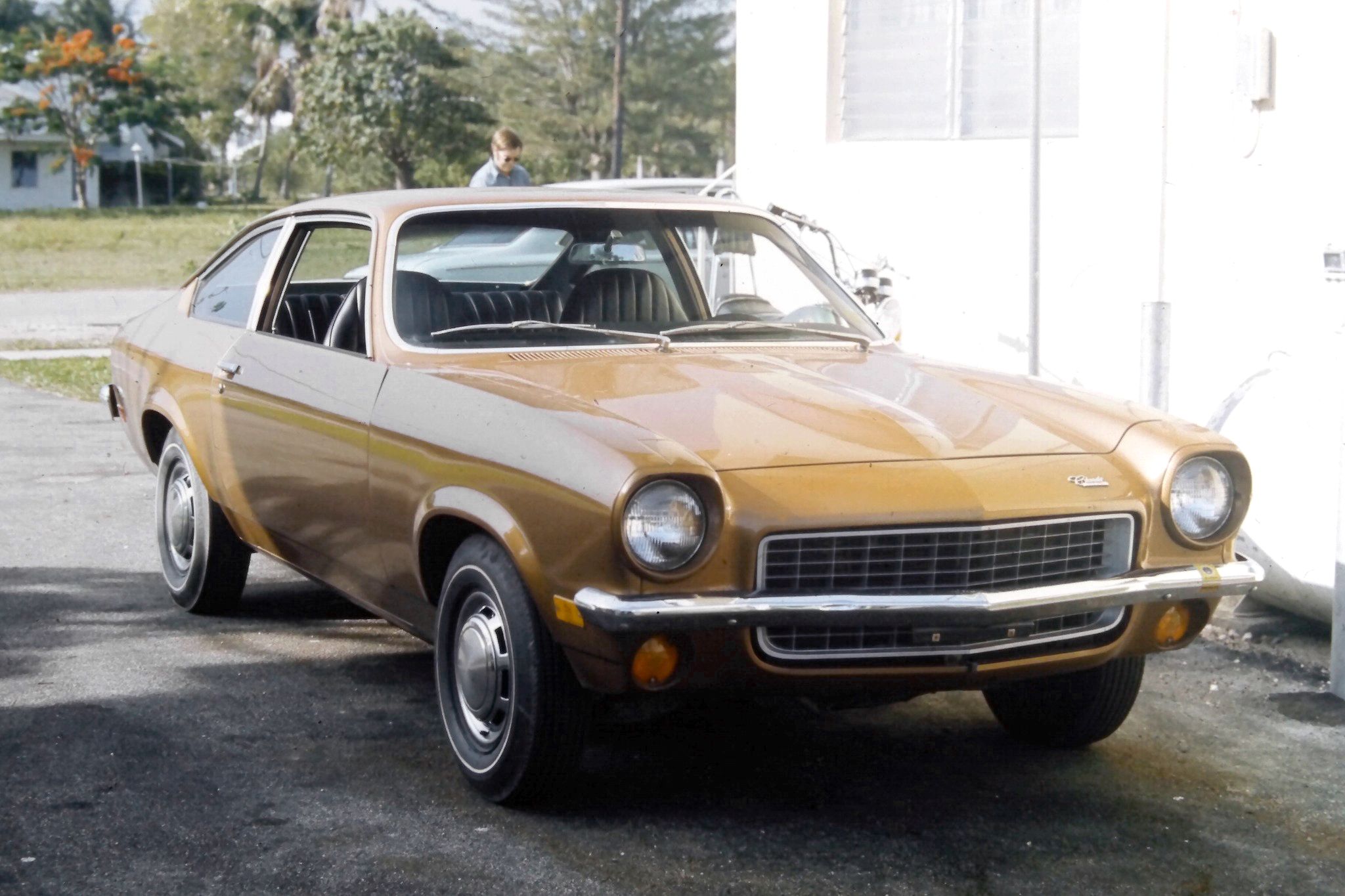 Vintage Photos Of Chevrolet In The 1960s & 1970s: An American Icon In Its Heyday 13 577031773 1236016885220130 823226284945096848 n