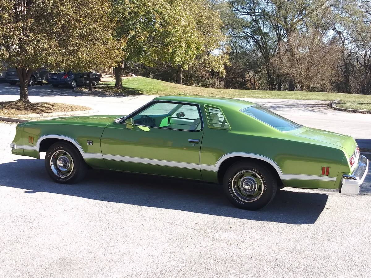 76 Laguna BangShift Craigslist
