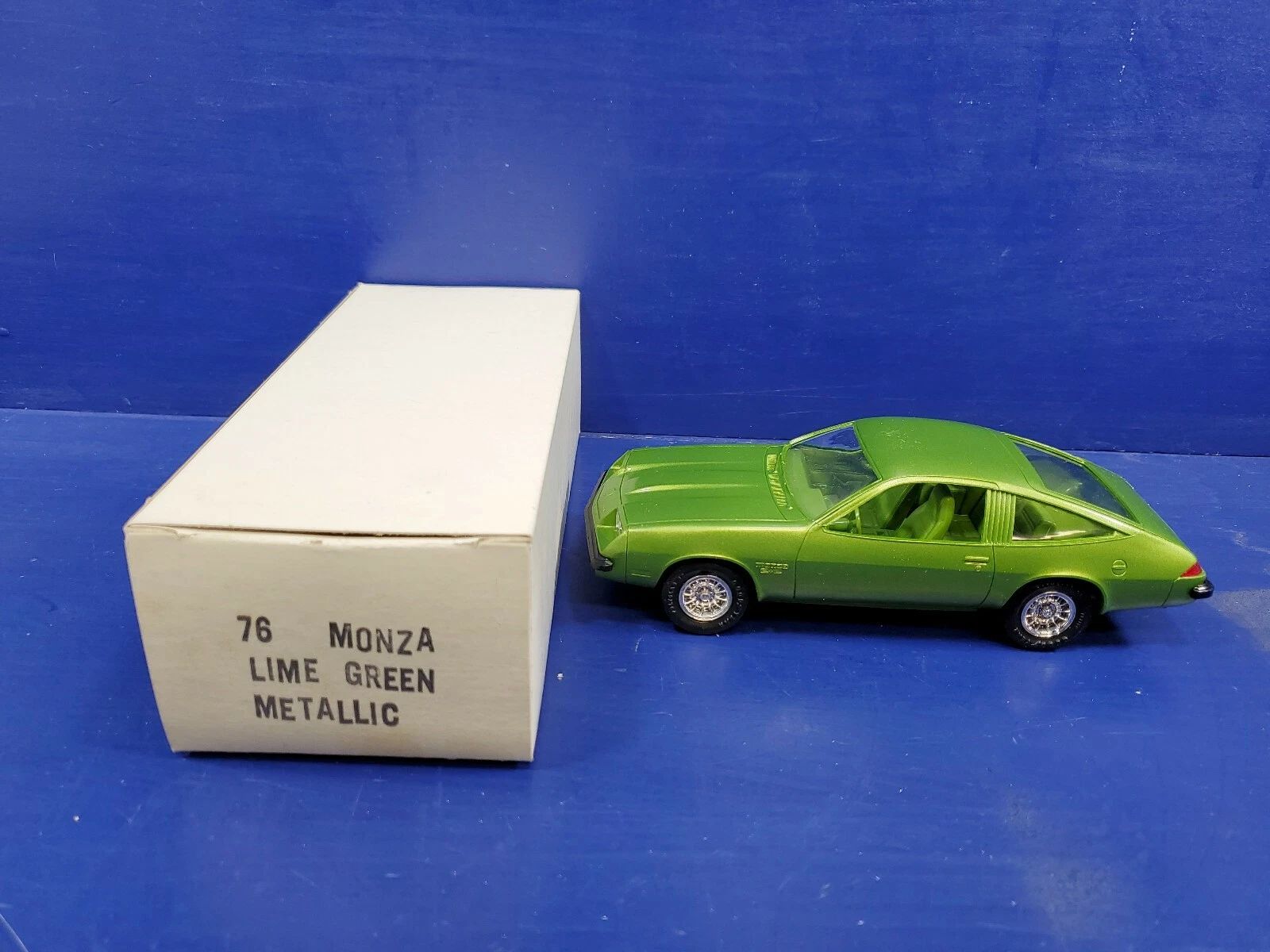 76 Monza eBay Models and Diecast