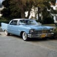 Text by Patrick Bell. Today we have a good gallery of vintage photos of the pride of the Mopar fleet: Chrysler and Imperial.  During this era, these were well-appointed and [&hellip;]