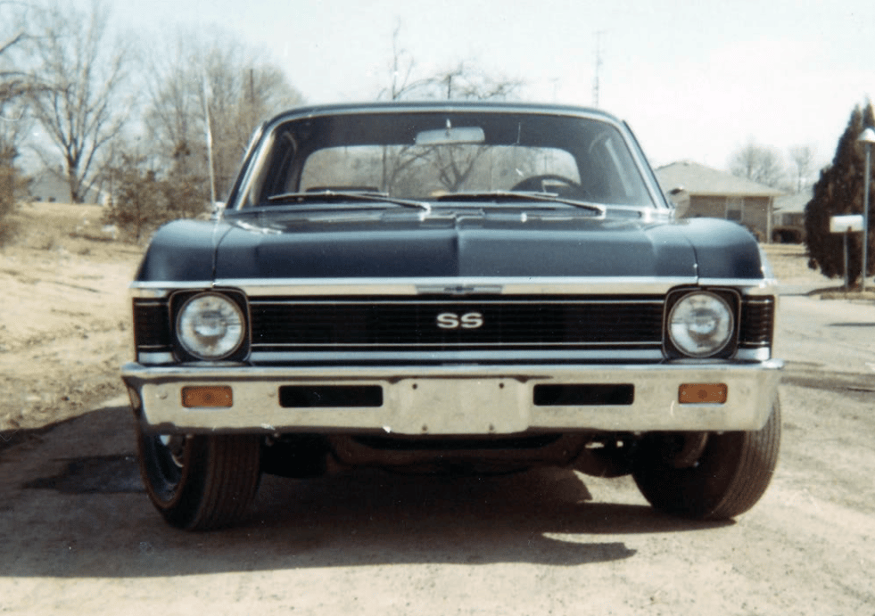 Vintage Photos Of Chevrolet In The 1960s & 1970s: An American Icon In Its Heyday 10 Captura de pantalla 2025 10 13 04.52.45