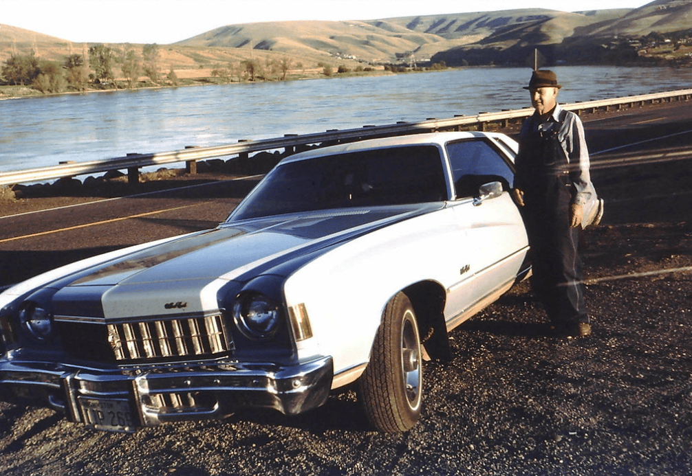 Vintage Photos Of Chevrolet In The 1960s & 1970s: An American Icon In Its Heyday 17 Captura de pantalla 2025 10 18 02.18.30 e1767937356588