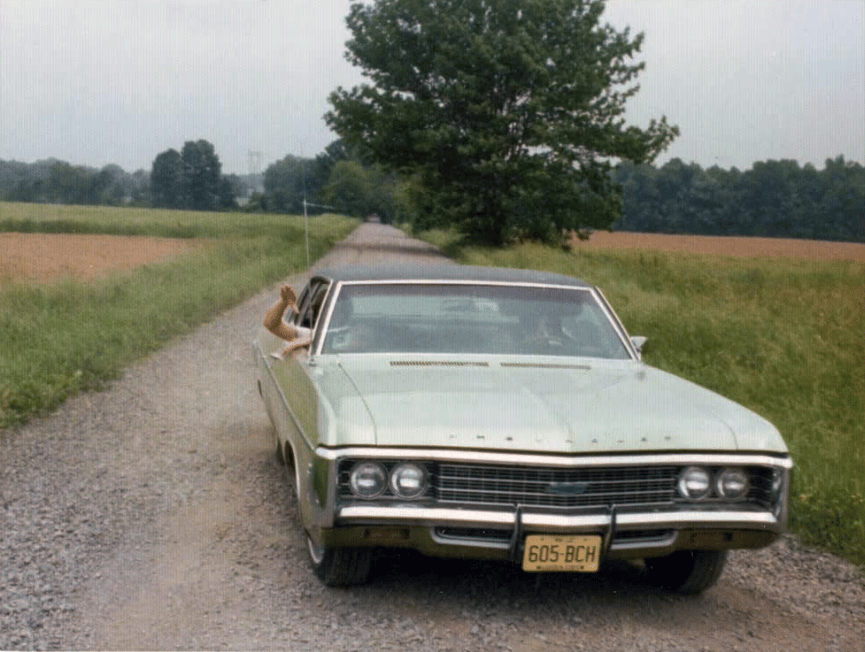 Vintage Photos Of Chevrolet In The 1960s & 1970s: An American Icon In Its Heyday 12 Captura de pantalla 2026 01 08 22.46.29