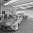 Text by Patrick Bell. Today, we’ll be taking a look at a Cadillac dealer during the brand’s 1950s heyday: Frank Kent Motor Co. in Fort Worth, Texas.  This dealership started [&hellip;]