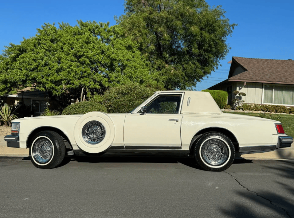 Luxury Gone Wrong: The Milan And Other Deadly-Glamorous Seville Conversions 2 Captura de pantalla 2026 01 21 20.25.46