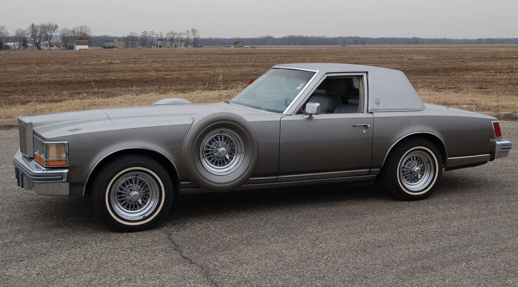 Luxury Gone Wrong: The Milan And Other Deadly-Glamorous Seville Conversions 1 Captura de pantalla 2026 01 21 23.03.36
