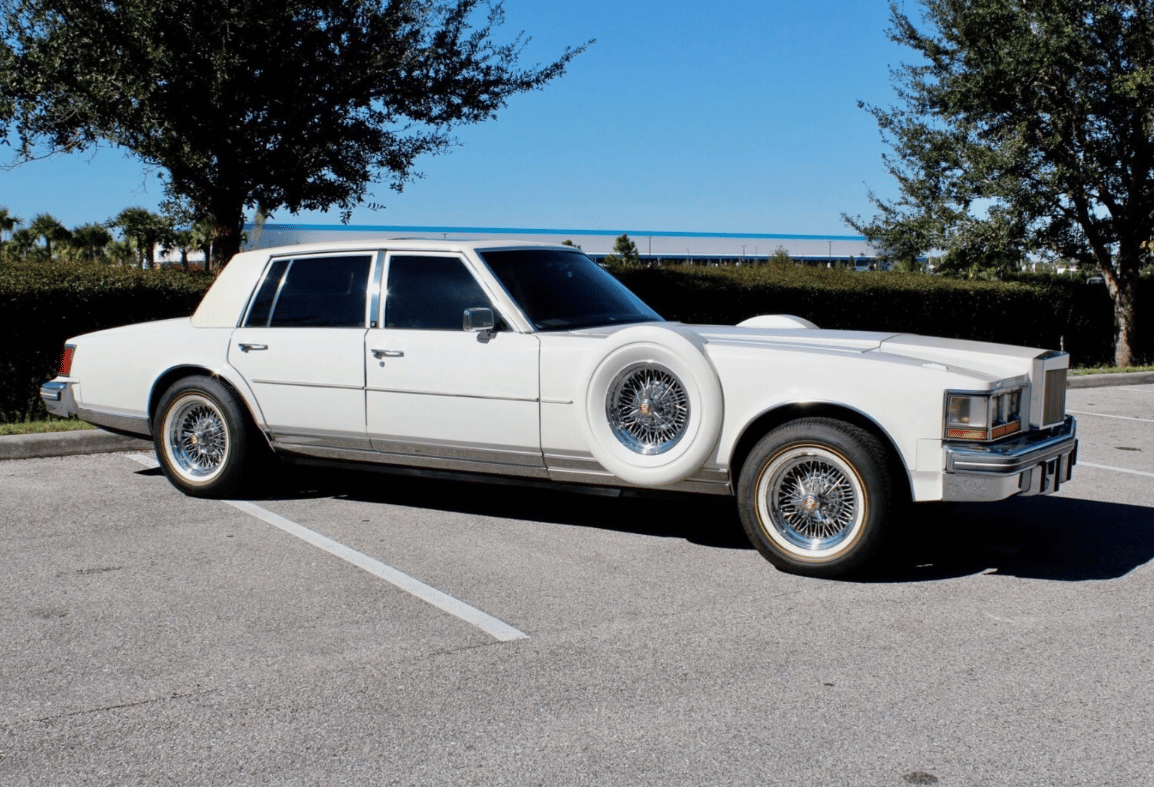 Luxury Gone Wrong: The Milan And Other Deadly-Glamorous Seville Conversions 5 Captura de pantalla 2026 01 21 23.09.43
