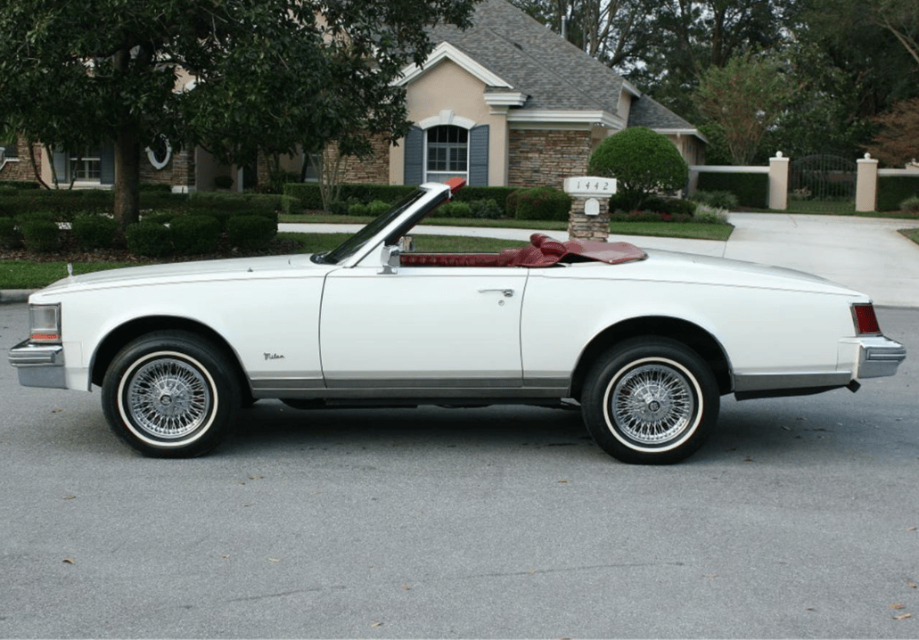 Luxury Gone Wrong: The Milan And Other Deadly-Glamorous Seville Conversions 3 Captura de pantalla 2026 01 21 23.12.28