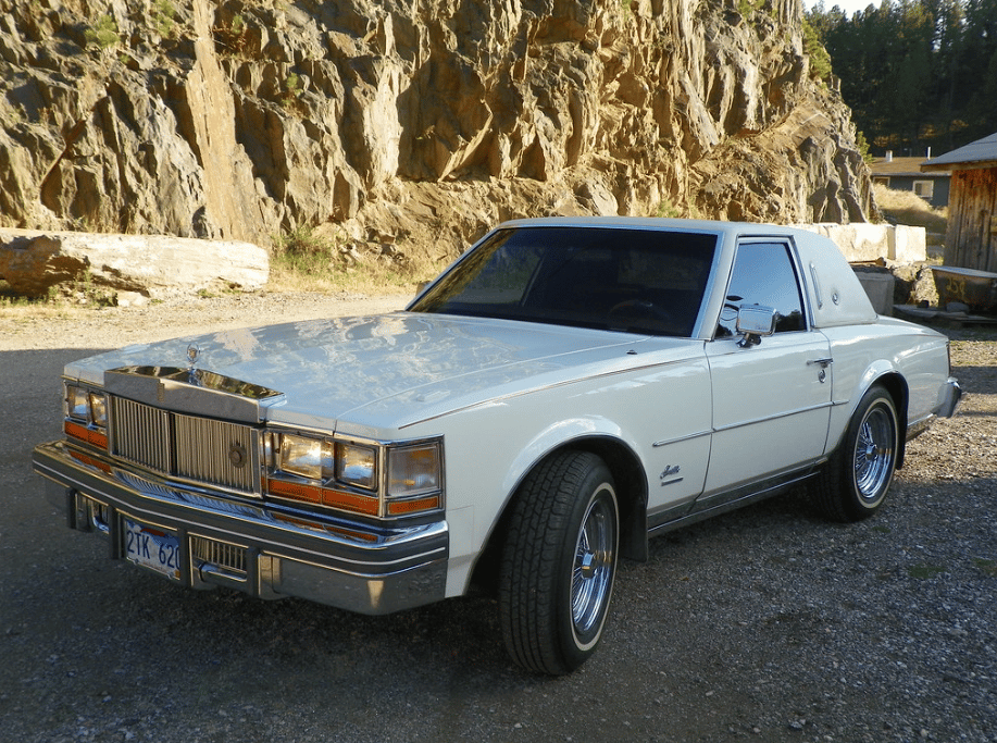 Luxury Gone Wrong: The Milan And Other Deadly-Glamorous Seville Conversions 6 Captura de pantalla 2026 01 22 14.14.23