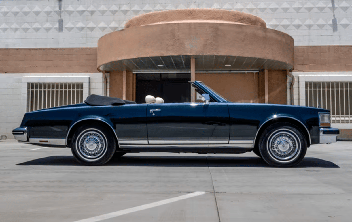Luxury Gone Wrong: The Milan And Other Deadly-Glamorous Seville Conversions 7 Captura de pantalla 2026 01 22 14.34.24
