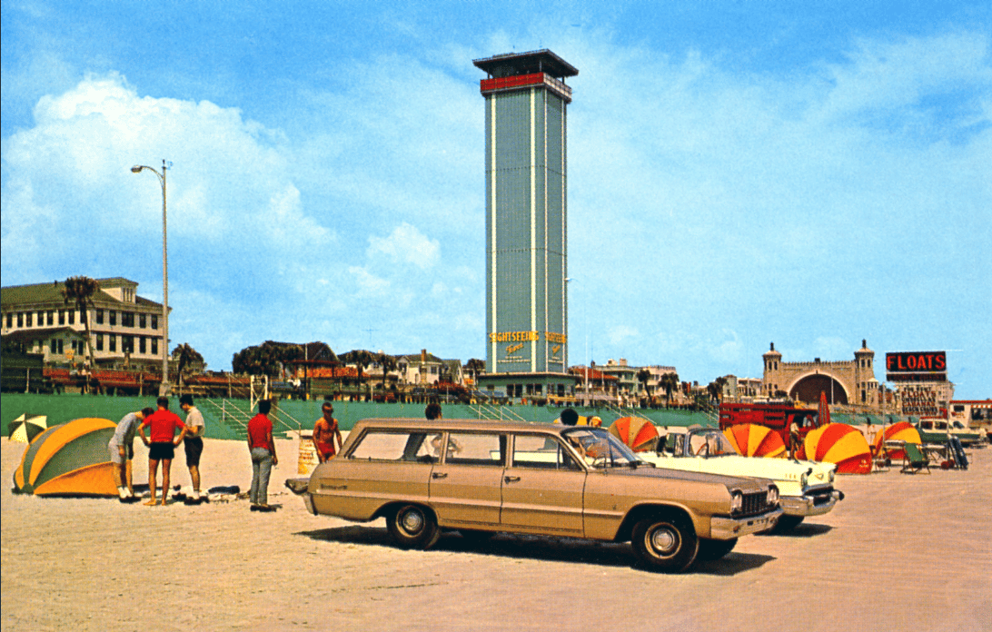 Vintage Postcards Of The 1950s & 1960s – Seeing America's Sights By Car 9 Captura de pantalla 2026 01 22 14.55.42