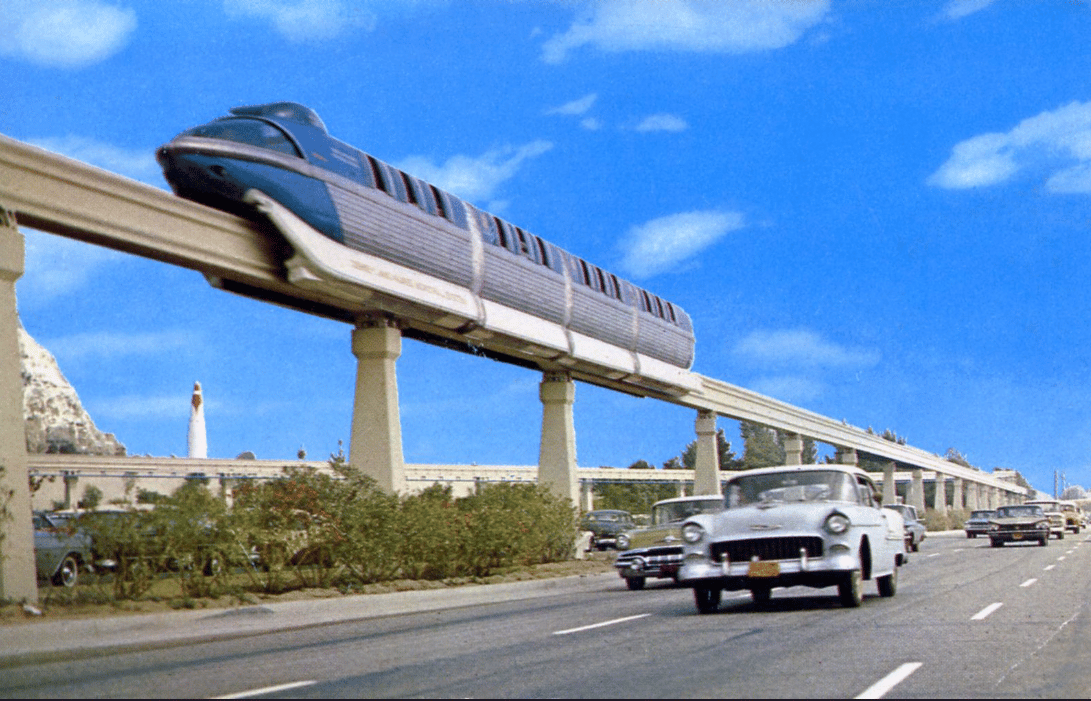 Vintage Postcards Of The 1950s & 1960s – Seeing America's Sights By Car 5 Captura de pantalla 2026 01 22 15.13.07
