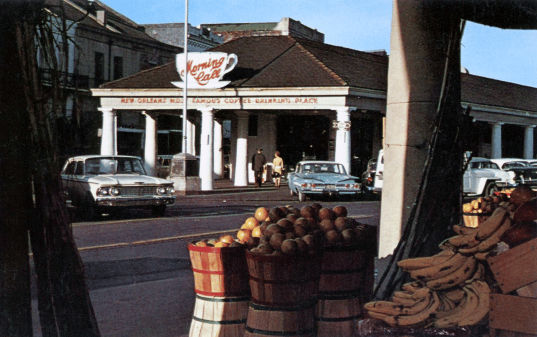 Vintage Postcards Of The 1950s & 1960s – Seeing America's Sights By Car 12 Captura de pantalla 2026 01 22 15.16.28