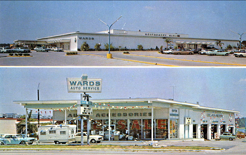 Before the Mall: Mid-Century Department Stores In Vintage Postcards - 1950s, 1960s 11 Captura de pantalla 2026 01 26 14.03.59