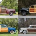 Before World War 2, Ford Motor Company had dominated the station wagon market with its glamorous wood-bodied wagons. Ford held onto its woodies a little too long after the war, [&hellip;]