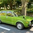 Again with the VW Golf? Well yes, it’s been a while since I brought one to the table from the Land of the Rising Rabbit. CC’s had so many of [&hellip;]