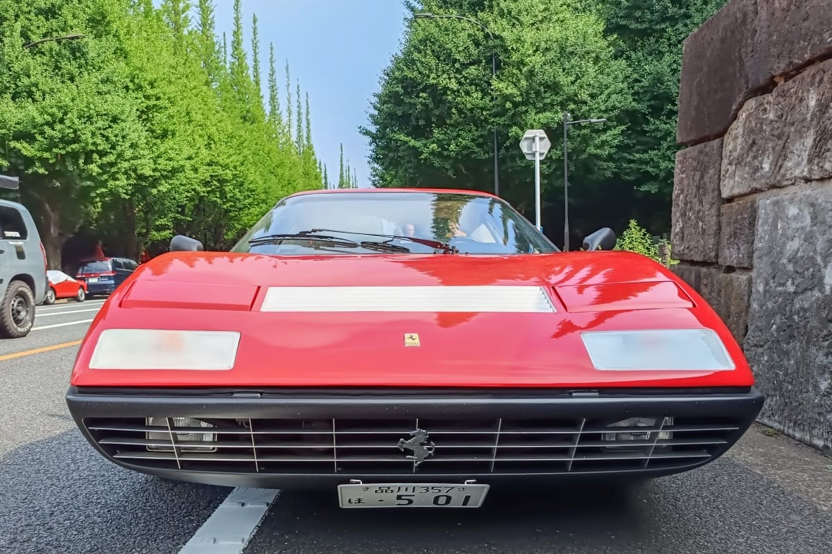 1974 Ferrari 365 GT4 BB – Putting It All Behind You 18 IMG20250706081710 edited