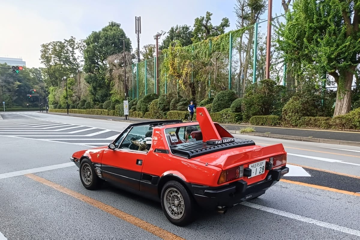 T87’s Singles Collection, Autumn 2025 Edition – Part 3: Foreign Cars (Italian, Swedish & American) 82 IMG20251005081642 edited