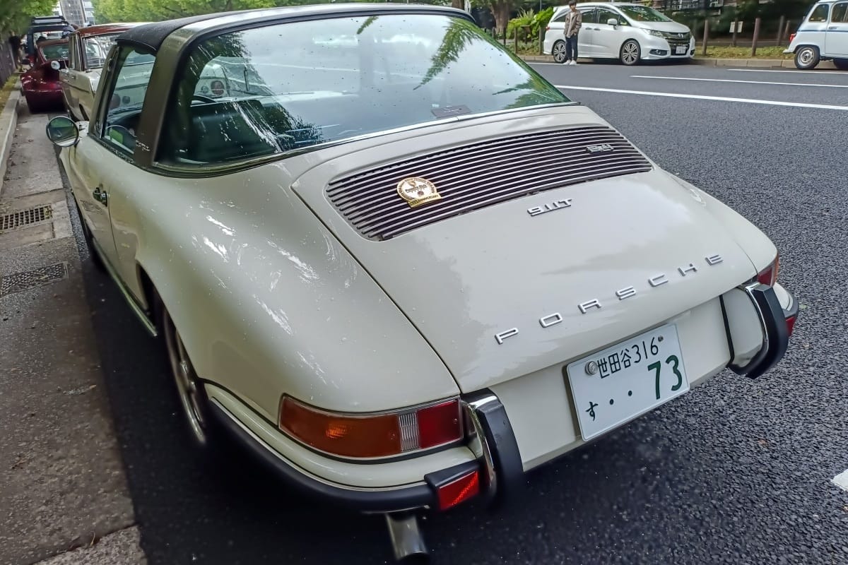 T87’s Singles Collection, Autumn 2025 Edition – Part 2: Foreign Cars (British, French & German) 106 IMG20251005082913 edited
