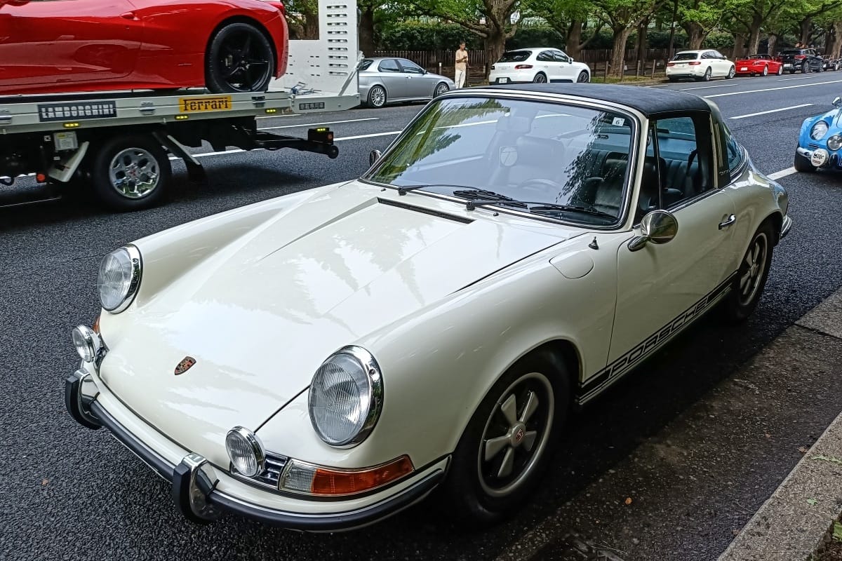 T87’s Singles Collection, Autumn 2025 Edition – Part 2: Foreign Cars (British, French & German) 104 IMG20251005082937 edited
