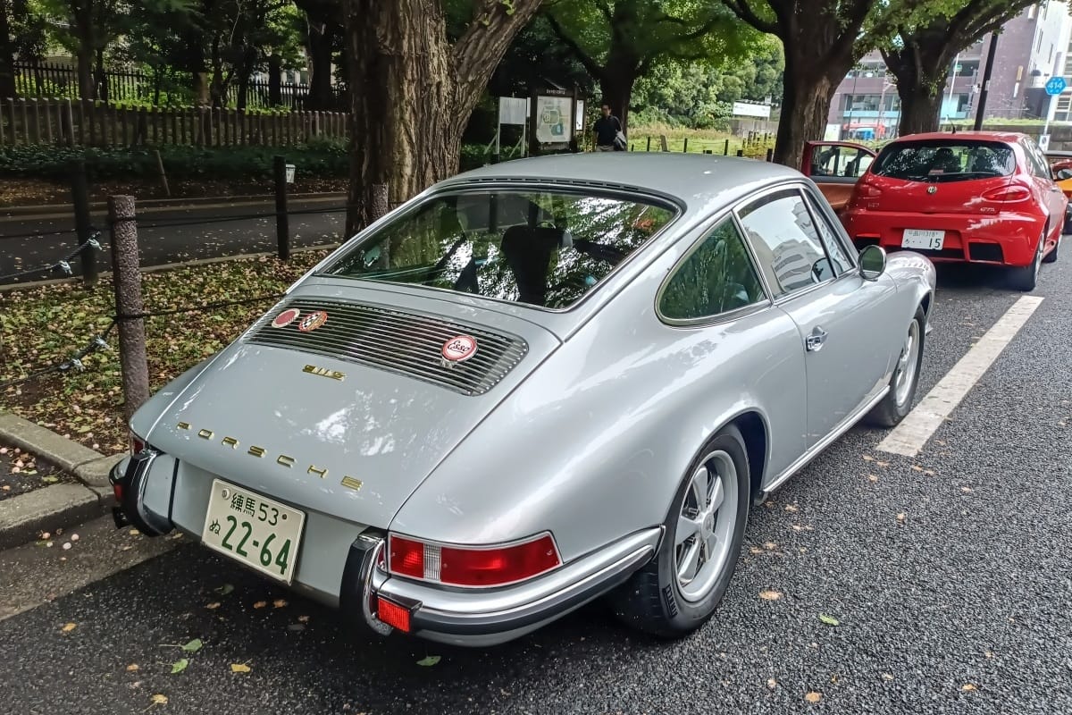 T87’s Singles Collection, Autumn 2025 Edition – Part 2: Foreign Cars (British, French & German) 96 IMG20251012081842 edited